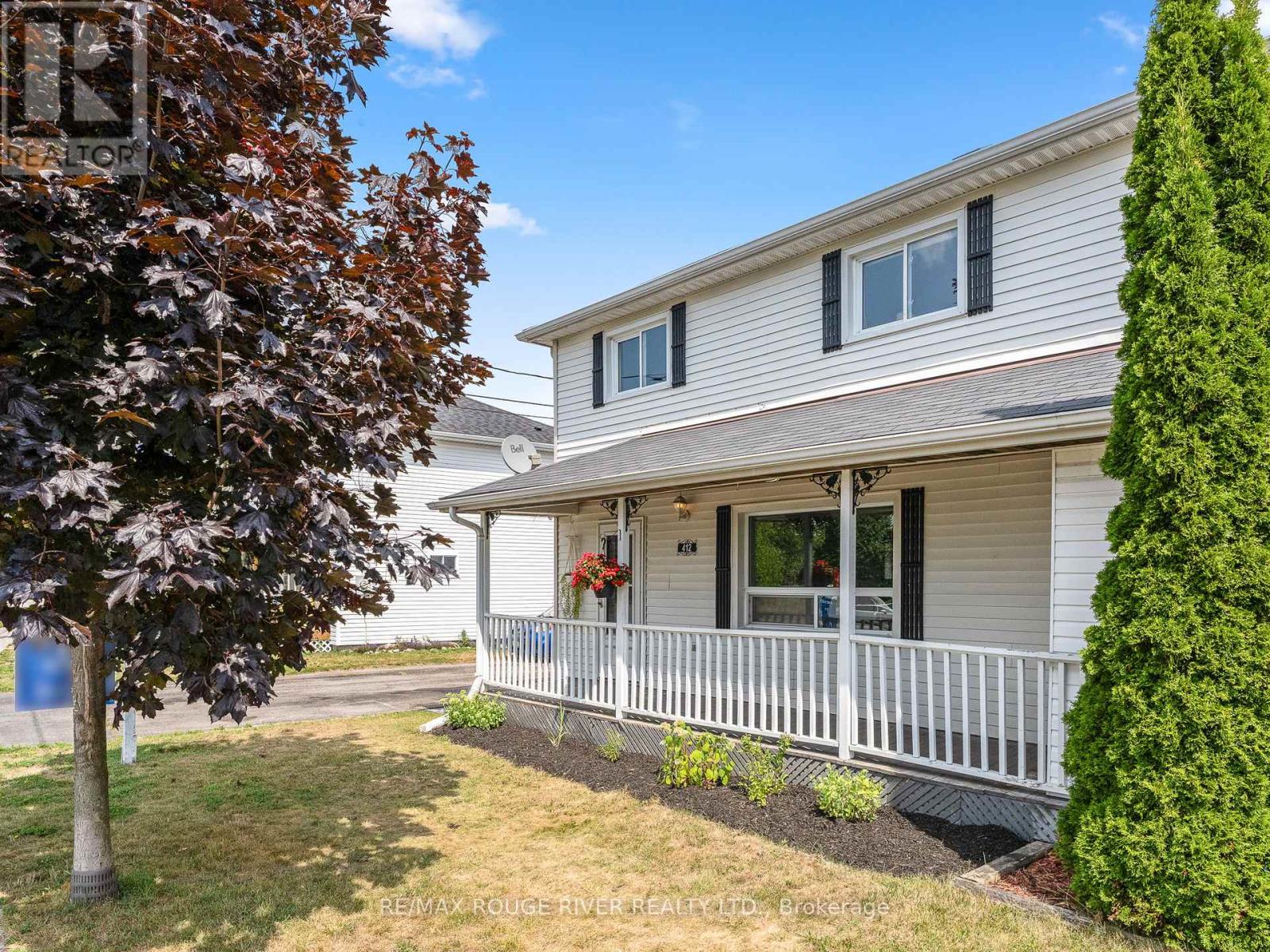 412 Alexandria Dr, Cobourg, ON K9A 5T1