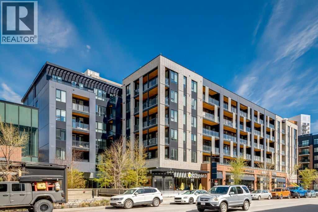 4138 University Avenue Nw Unit 617, Calgary, AB T3B 6K3