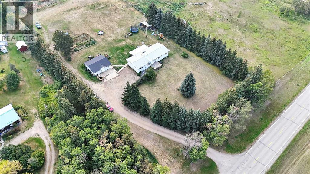 395039 Highway 761, Rural Clearwater County, AB T4T 1J6