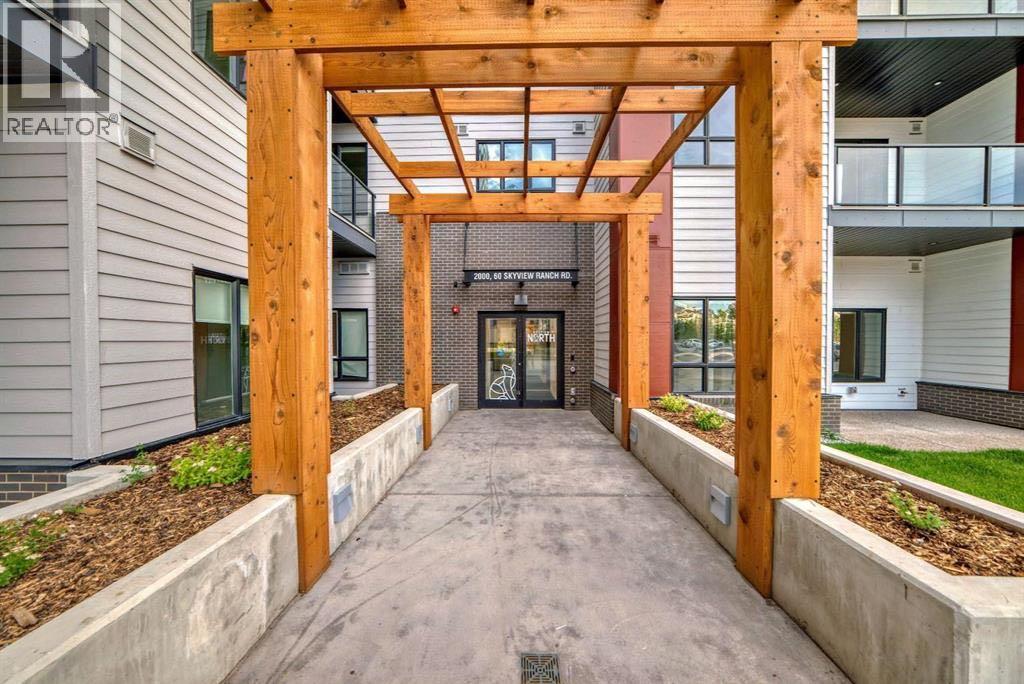 60 Skyview Ranch Road Ne Unit 2613, Calgary, AB T3N 2J8