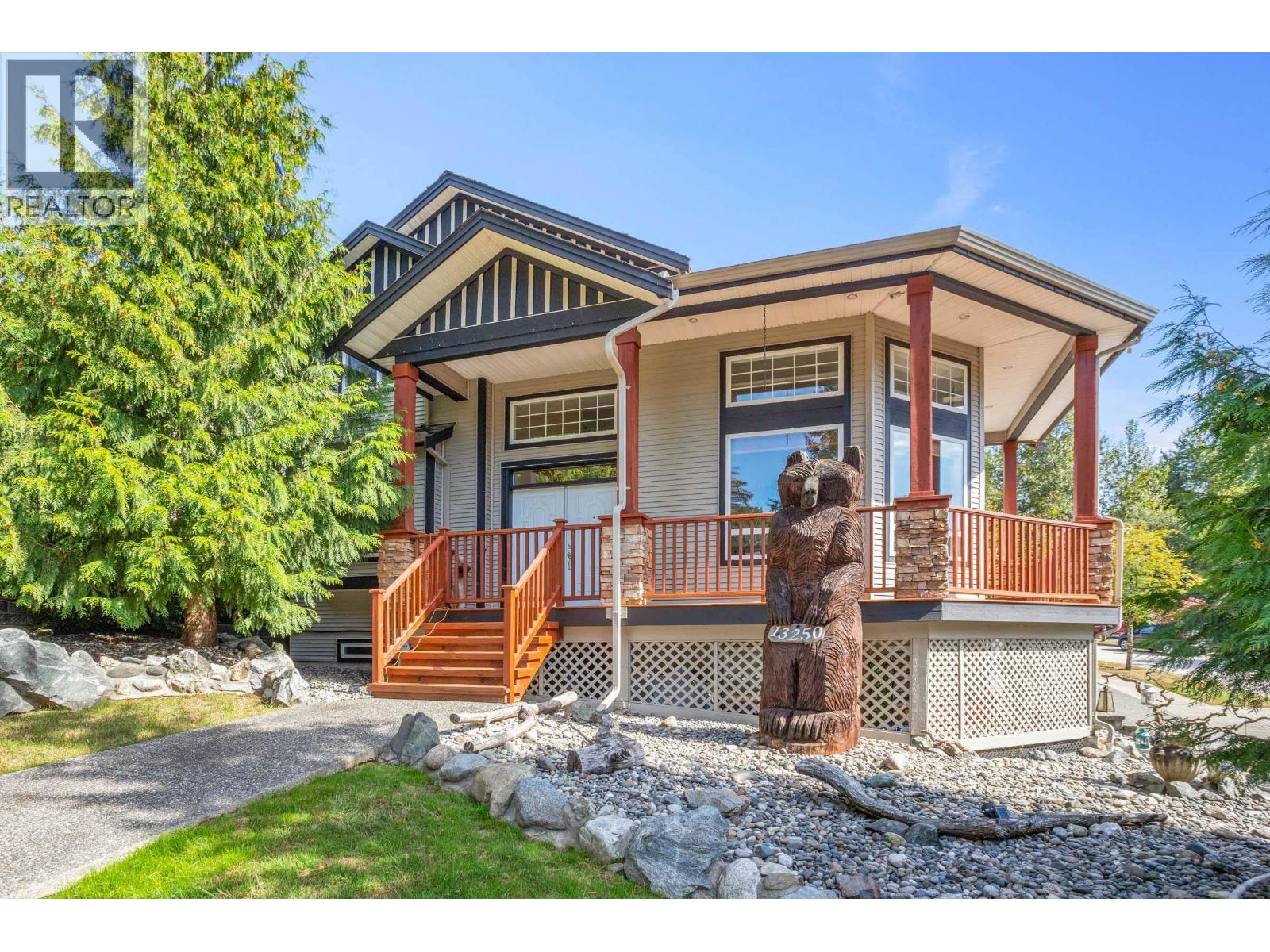 237 Street Unit 13250 #a, Maple Ridge, BC V4R 2X2