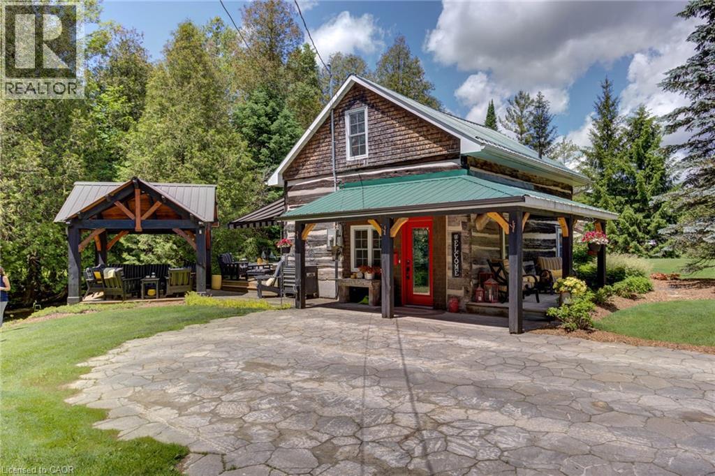 146 Field St, West Grey, ON N0G 1R0