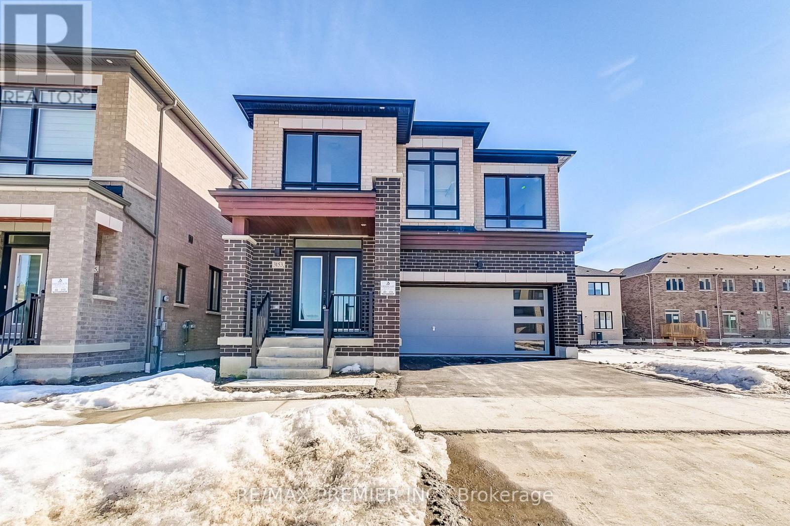 3153 Blazing Star Ave, Pickering, ON L1Y 0B4