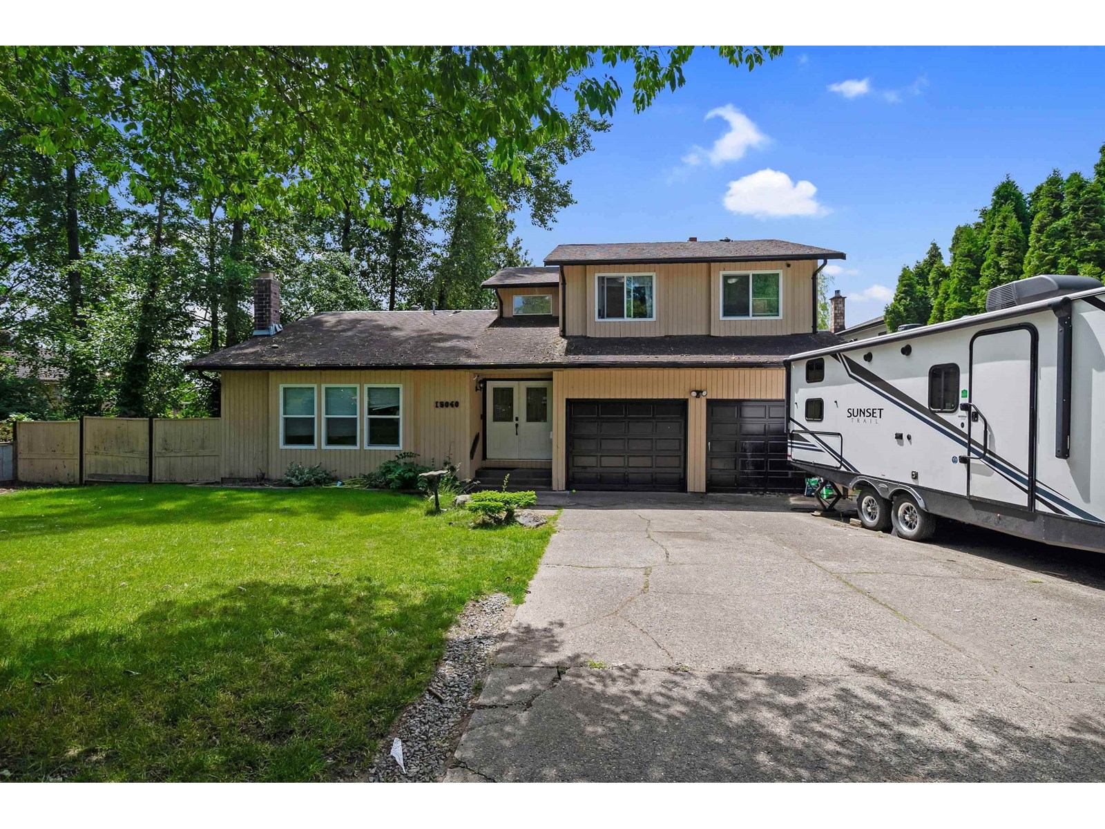 15040 Spenser Dr, Surrey, BC V3S 5Z7