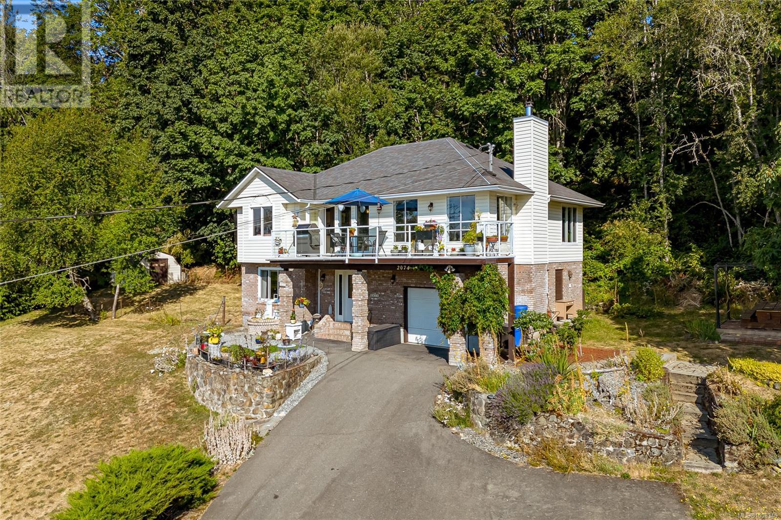 2074 Ludlow Rd, Sooke, BC V9Z 0E6