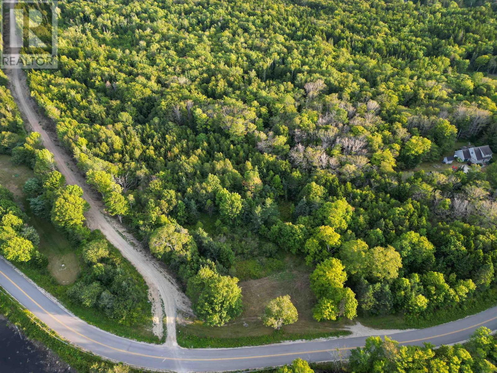 Lot Bangor Road, Bangor, NS B0W 2L0