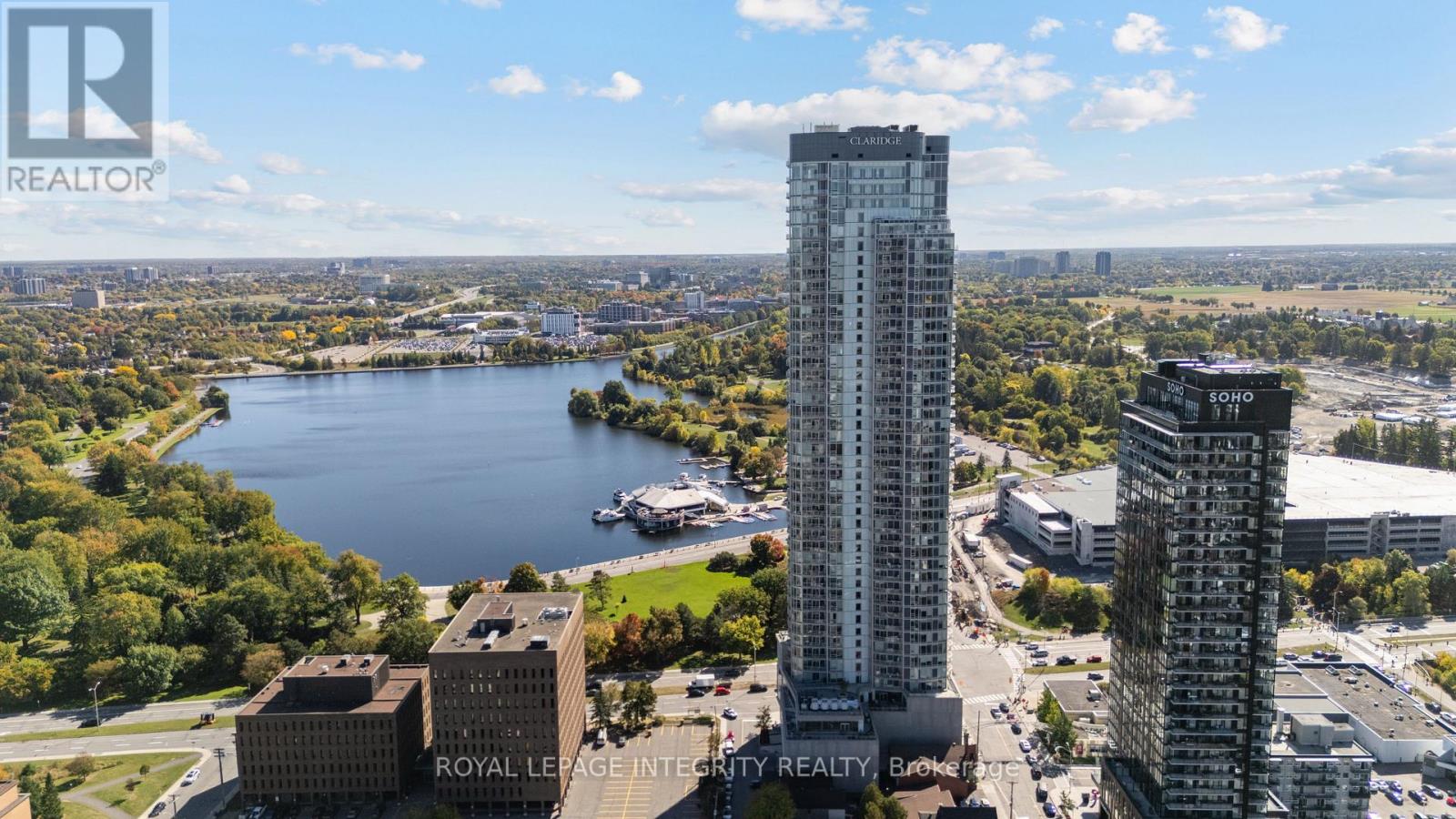 2902 805 Carling Ave, Ottawa, ON K1S 5W9