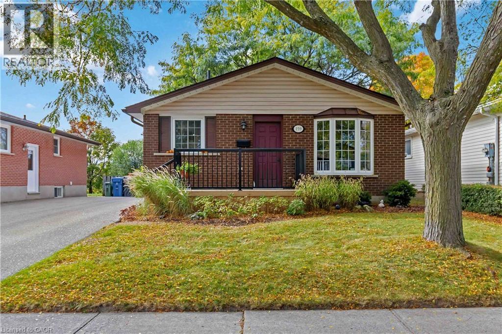 159 Hadati Rd, Guelph, ON N1E 6N3