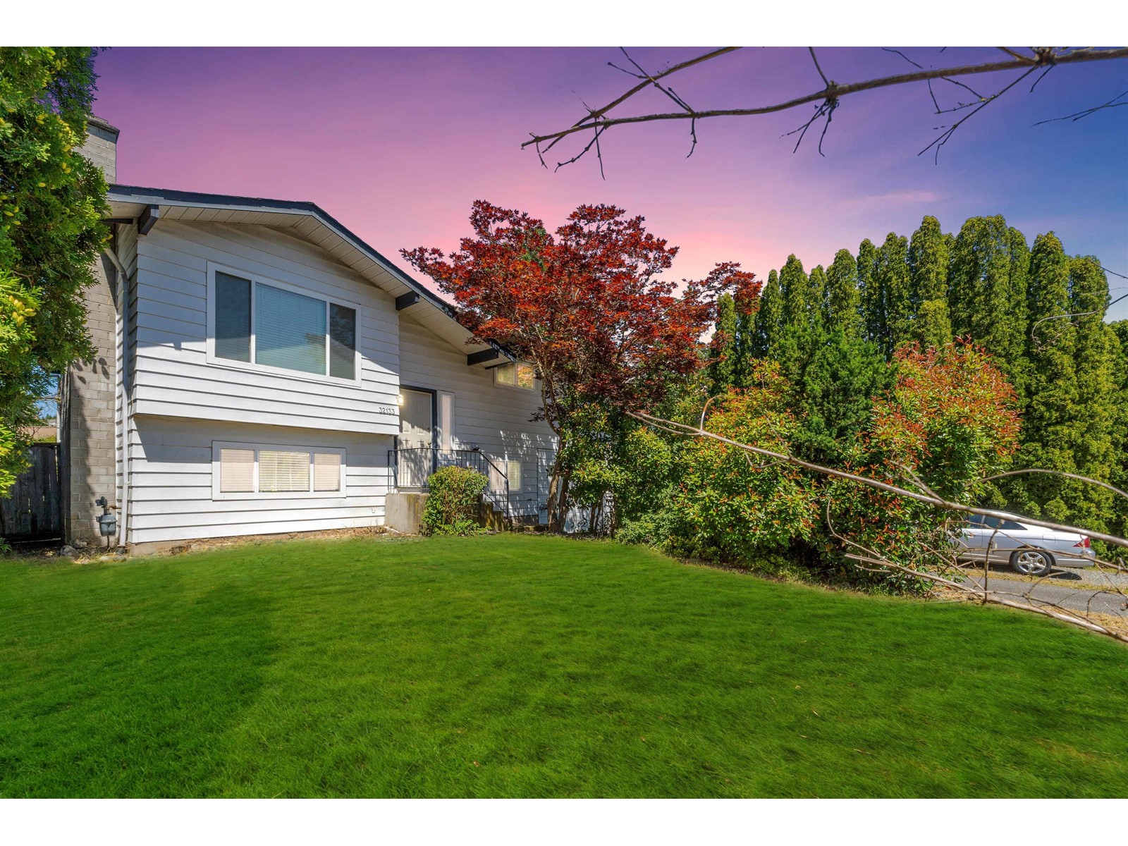 32133 Mouat Dr, Abbotsford, BC V2T 4G6
