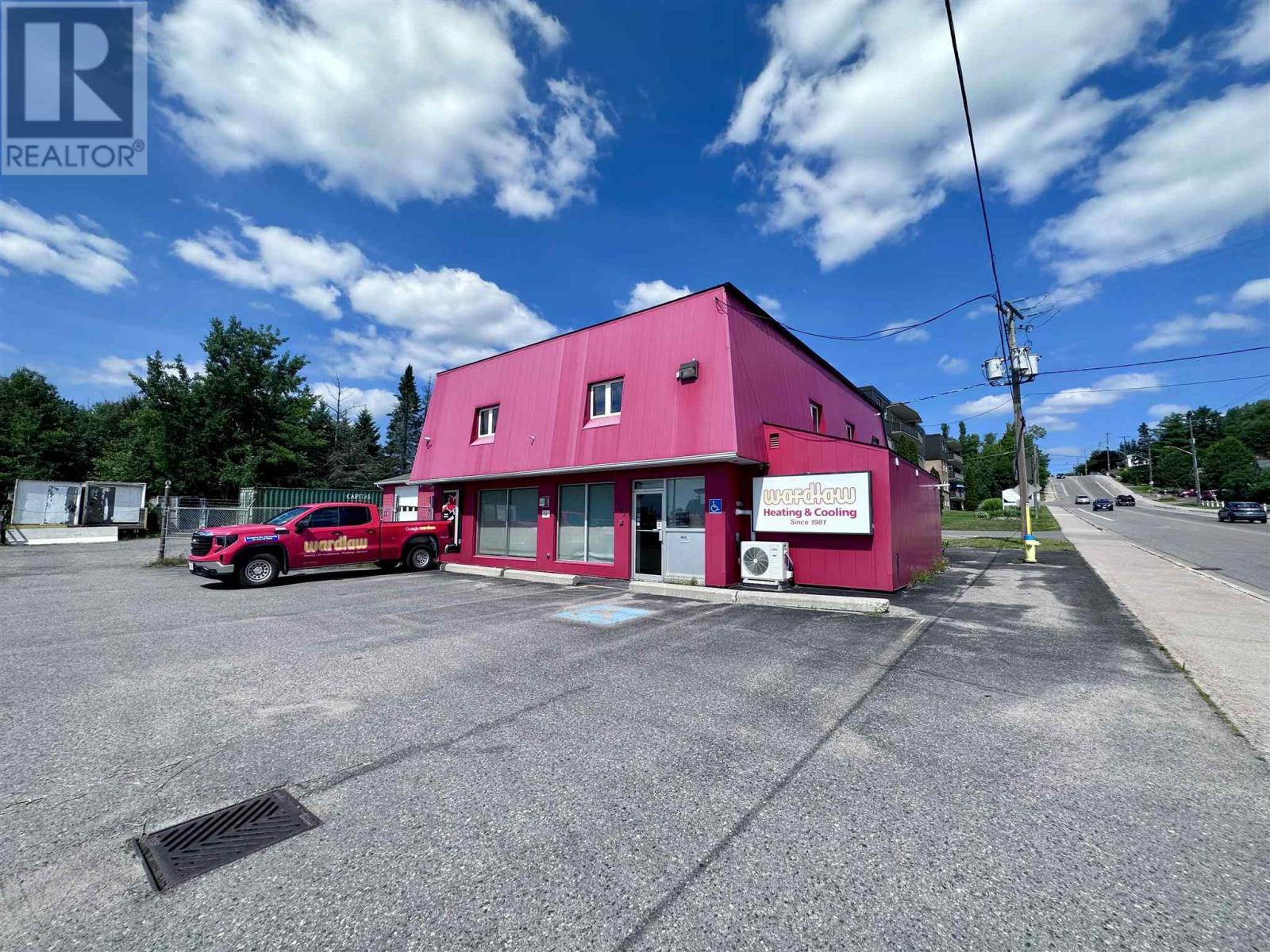 347 Lake St, Sault Ste. Marie, ON P6B 3K7