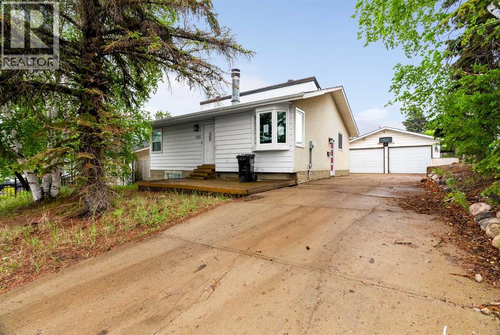 105 Simpson Way, Fort Mcmurray, AB T9H 3B7