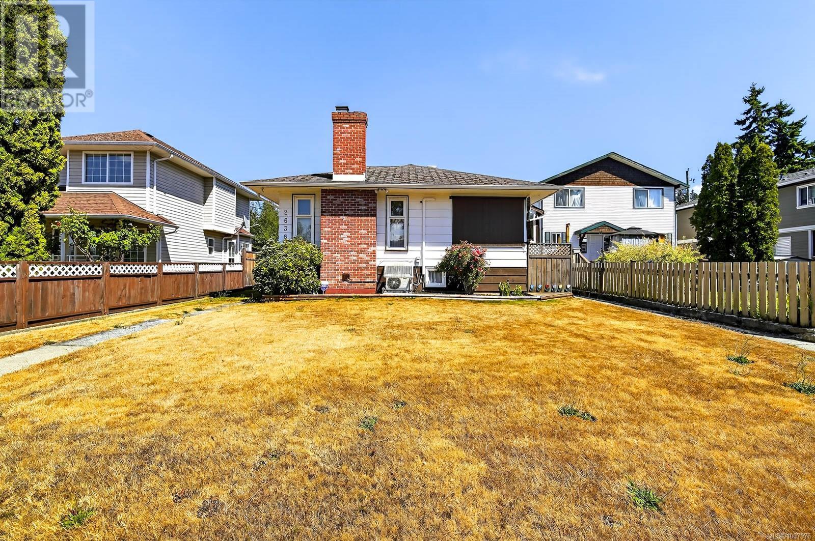 2635 5th Avenue, Port Alberni, BC V9Y 2G2