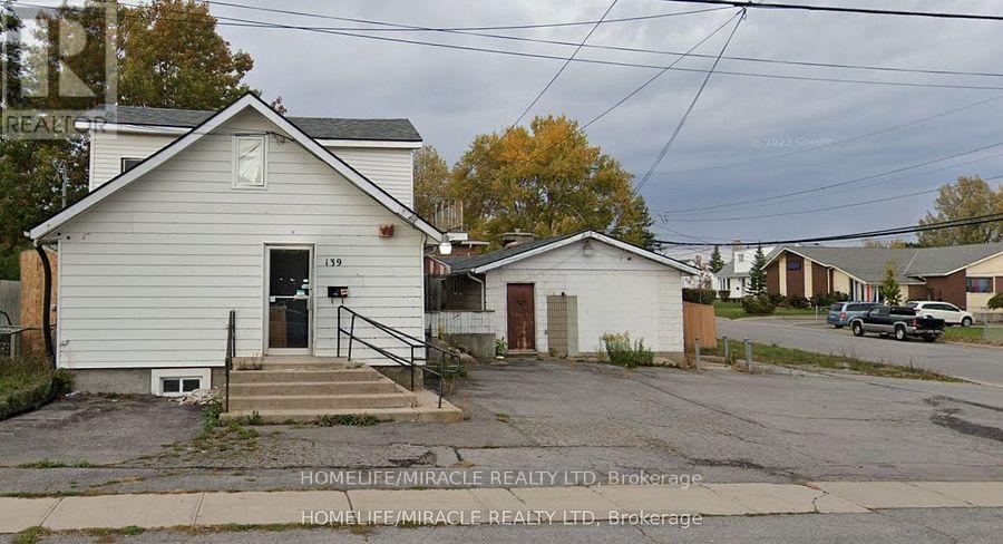 139 Drennan St, Kingston, ON K7K 2S7