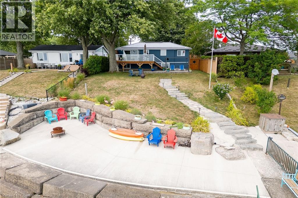 42 Erieview Ln, Selkirk, ON N0A 1P0
