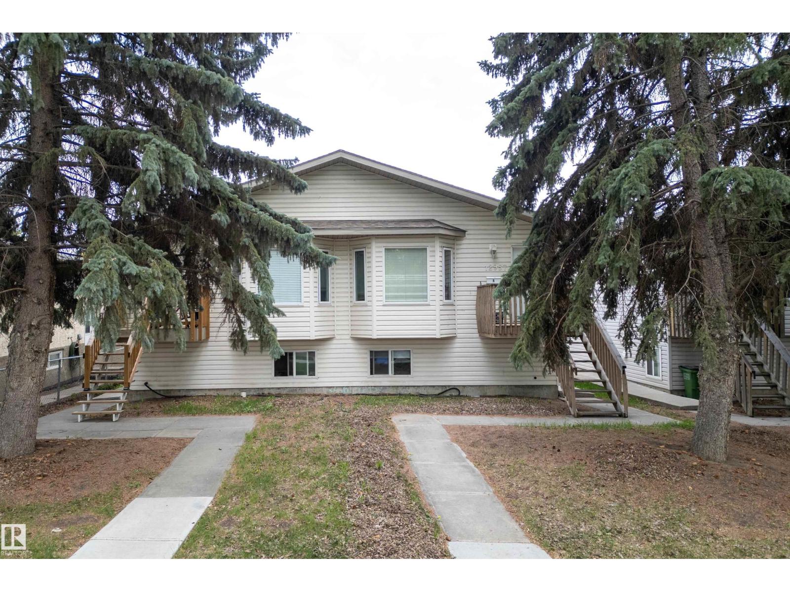 12957 12959 117 St NW, Edmonton, AB T5E 5J8