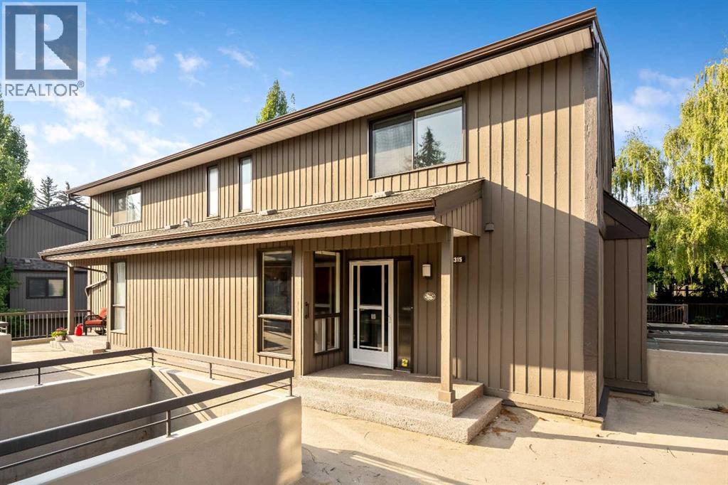 3240 66 Avenue Sw Unit 1315, Calgary, AB T3E 6M5