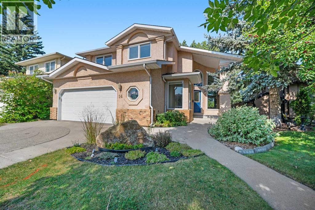 14 Douglasbank Dr SE, Calgary, AB T2Z 2B7