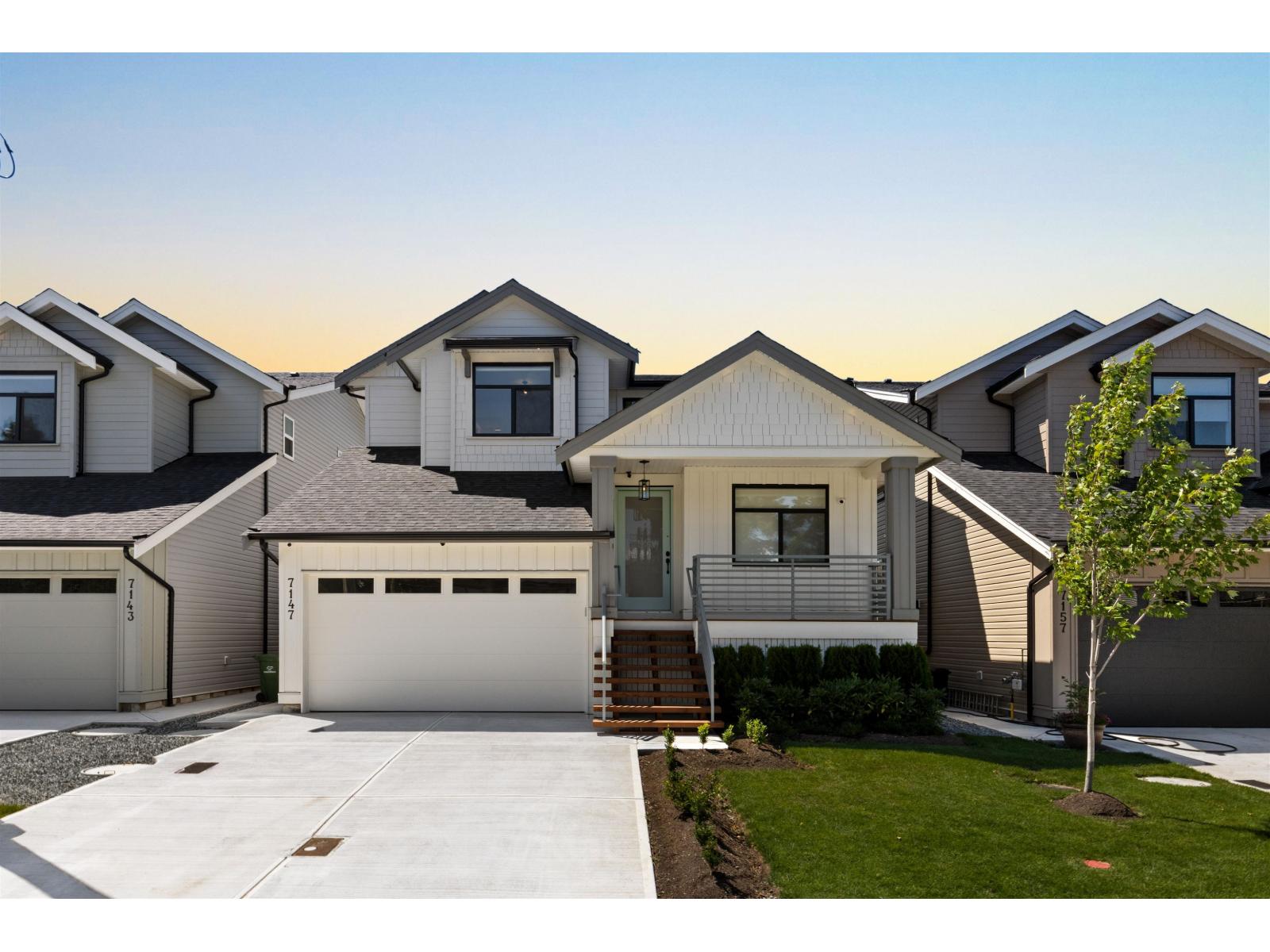 7147 Elwood Drivesardis West Vedder, Chilliwack, BC V2R 1G8