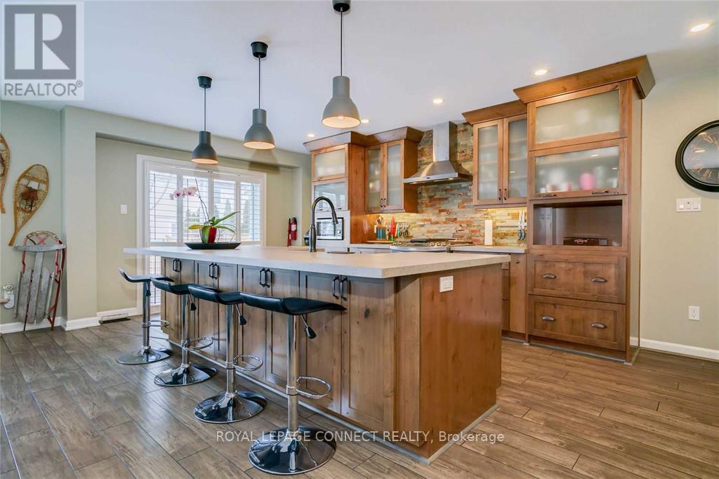 63 Warwick Ave, Ajax, ON L1Z 1L6