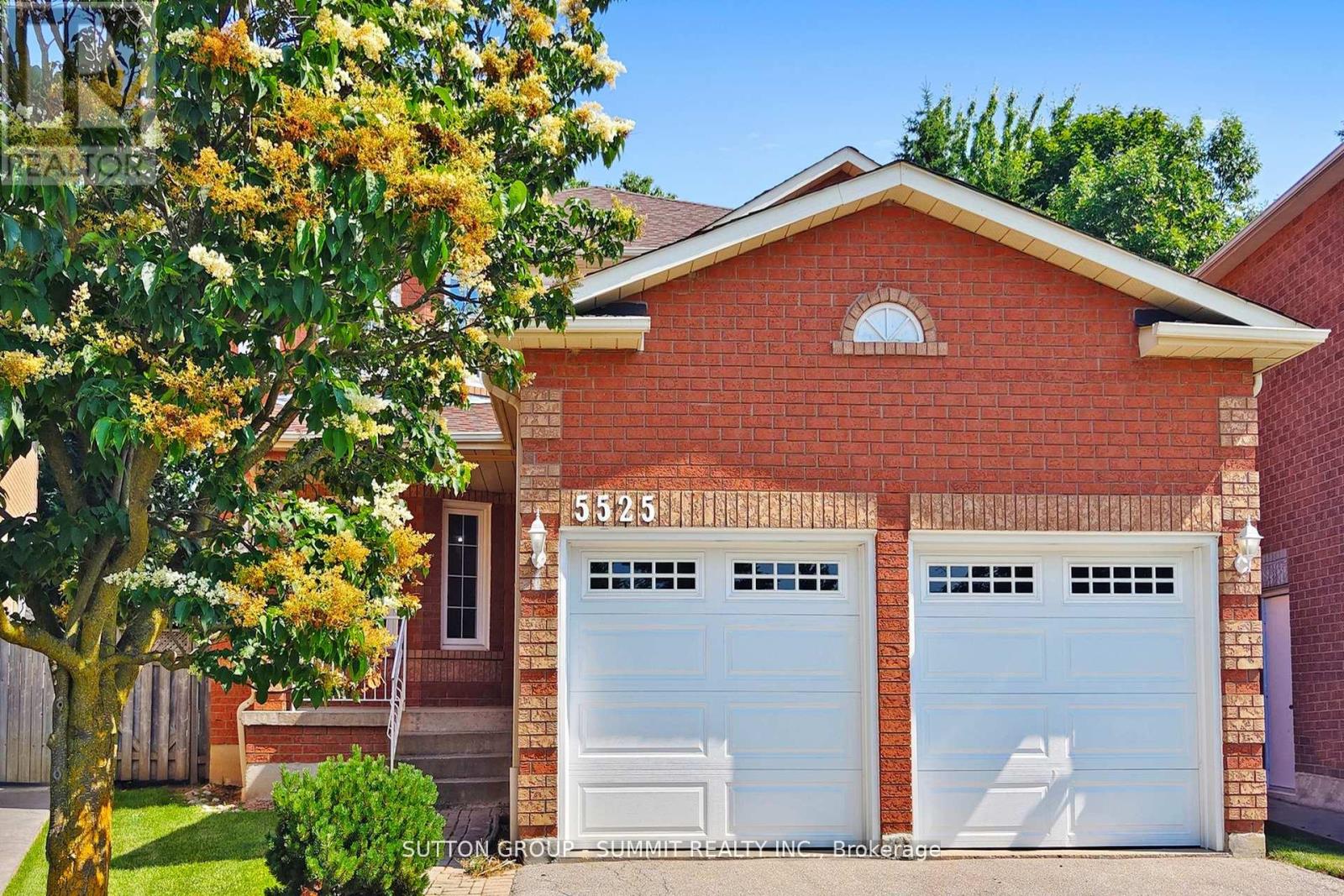 5525 Fleurdelis, Mississauga, ON L5R 2Z6