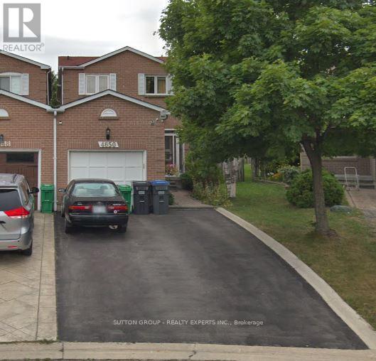 4650 Founders Walk, Mississauga Hurontario, ON L5R 1N1
