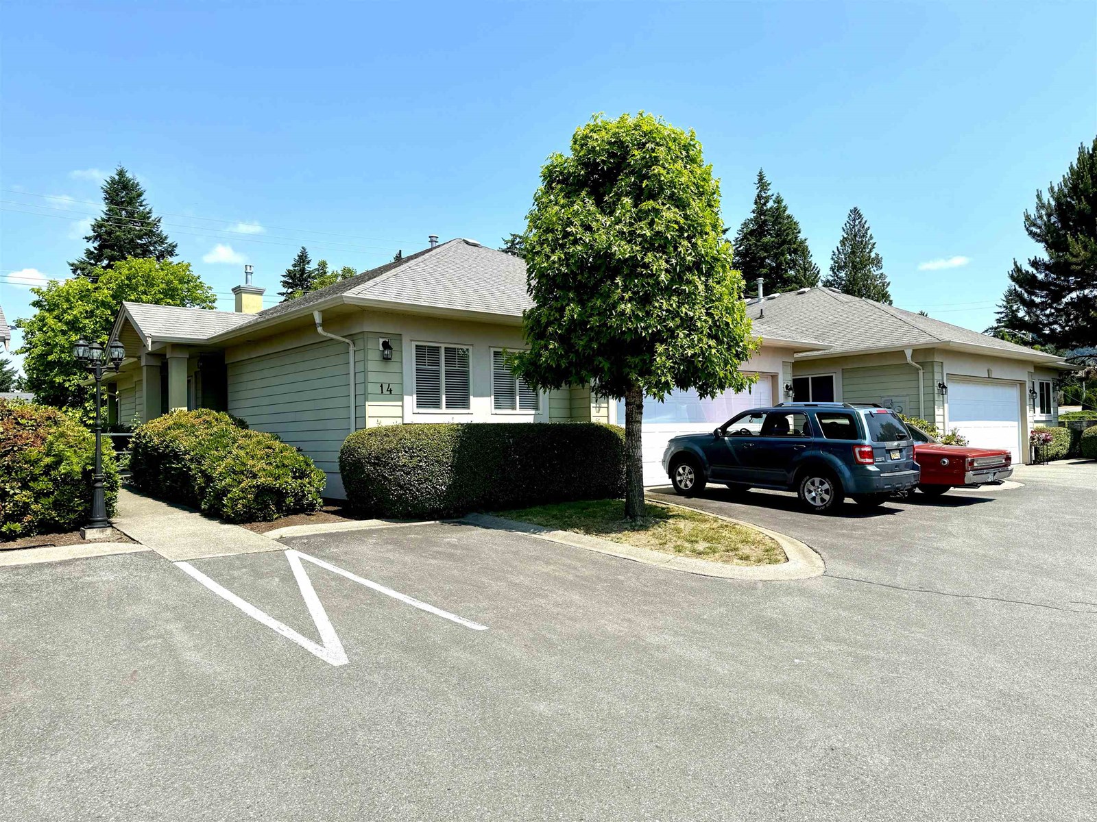 34159 Fraser Street Unit 14, Abbotsford, BC V2S 8P2