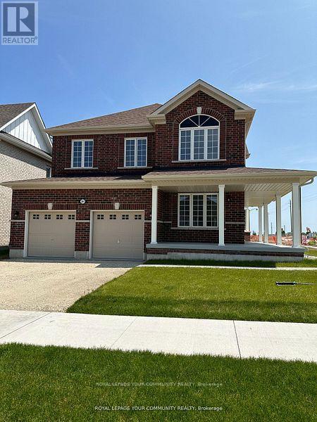 201 Breton St, Clearview, ON L0M 1S0