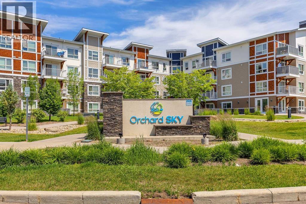 302 Skyview Ranch Drive Ne Unit 3313, Calgary, AB T3N 0P5