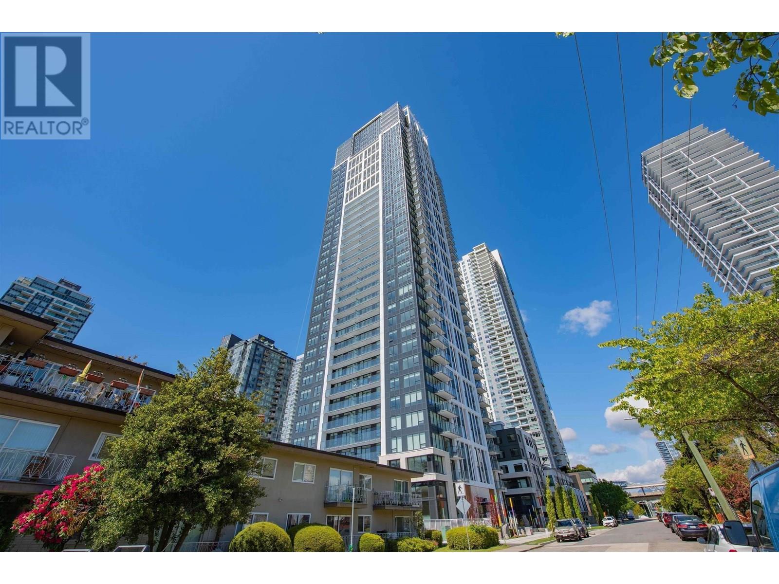 6537 Telford Avenue Unit 2404, Burnaby, BC V5H 0K9