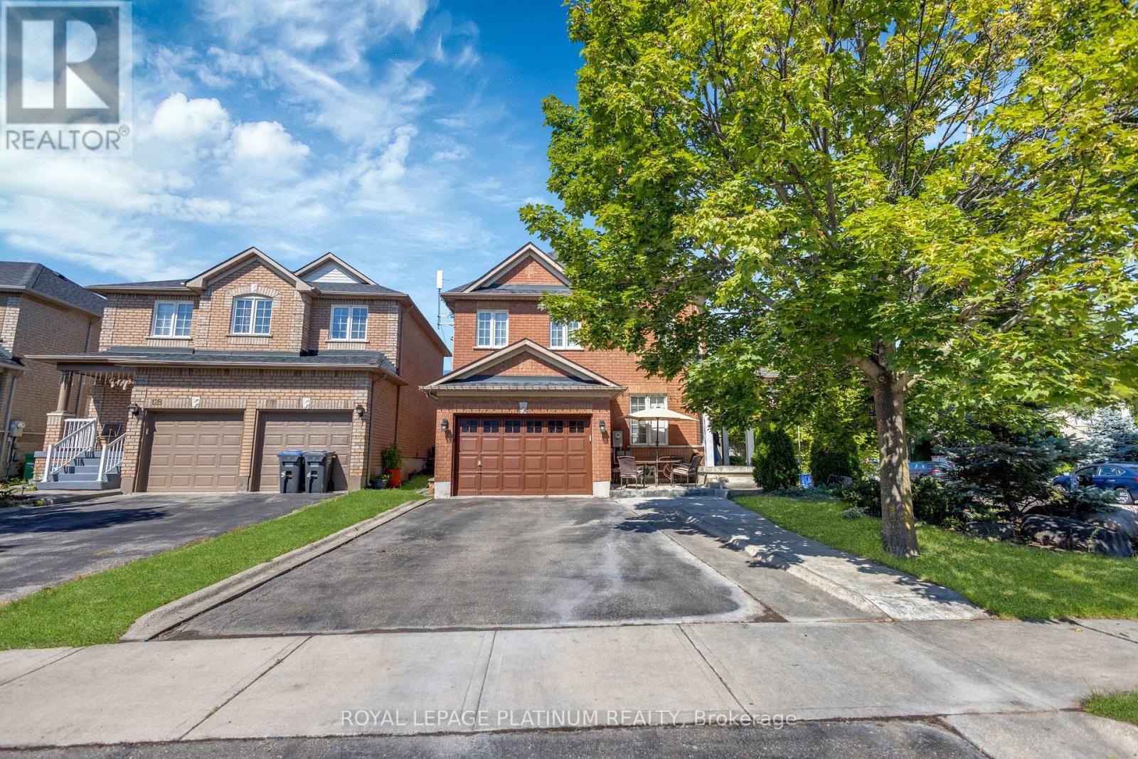 76 Baha Cres, Brampton, ON L7A 2J4