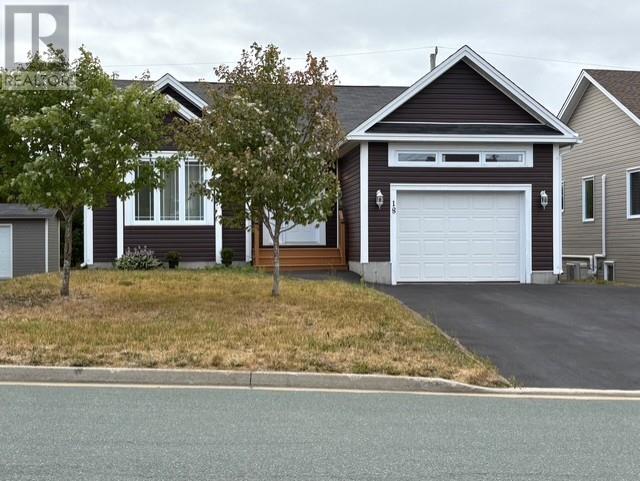18 Blue Jay Pl, Paradise, NL A1L 0Z1