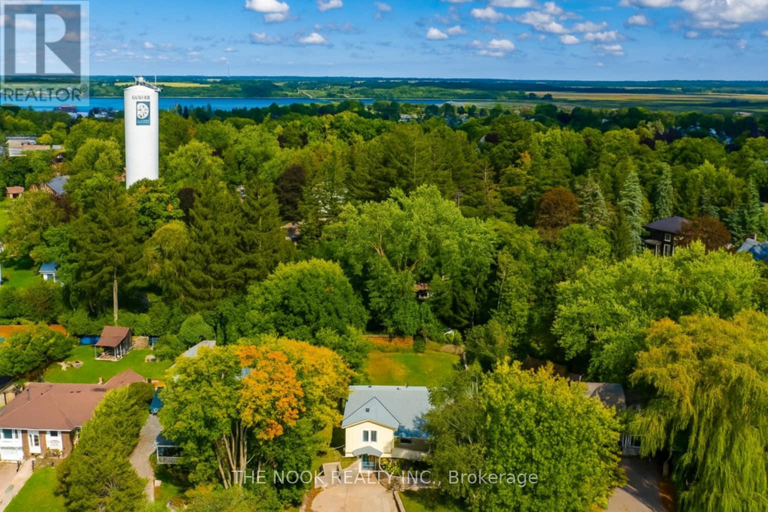 15217 Old Simcoe St, Scugog, ON L9L 1L1
