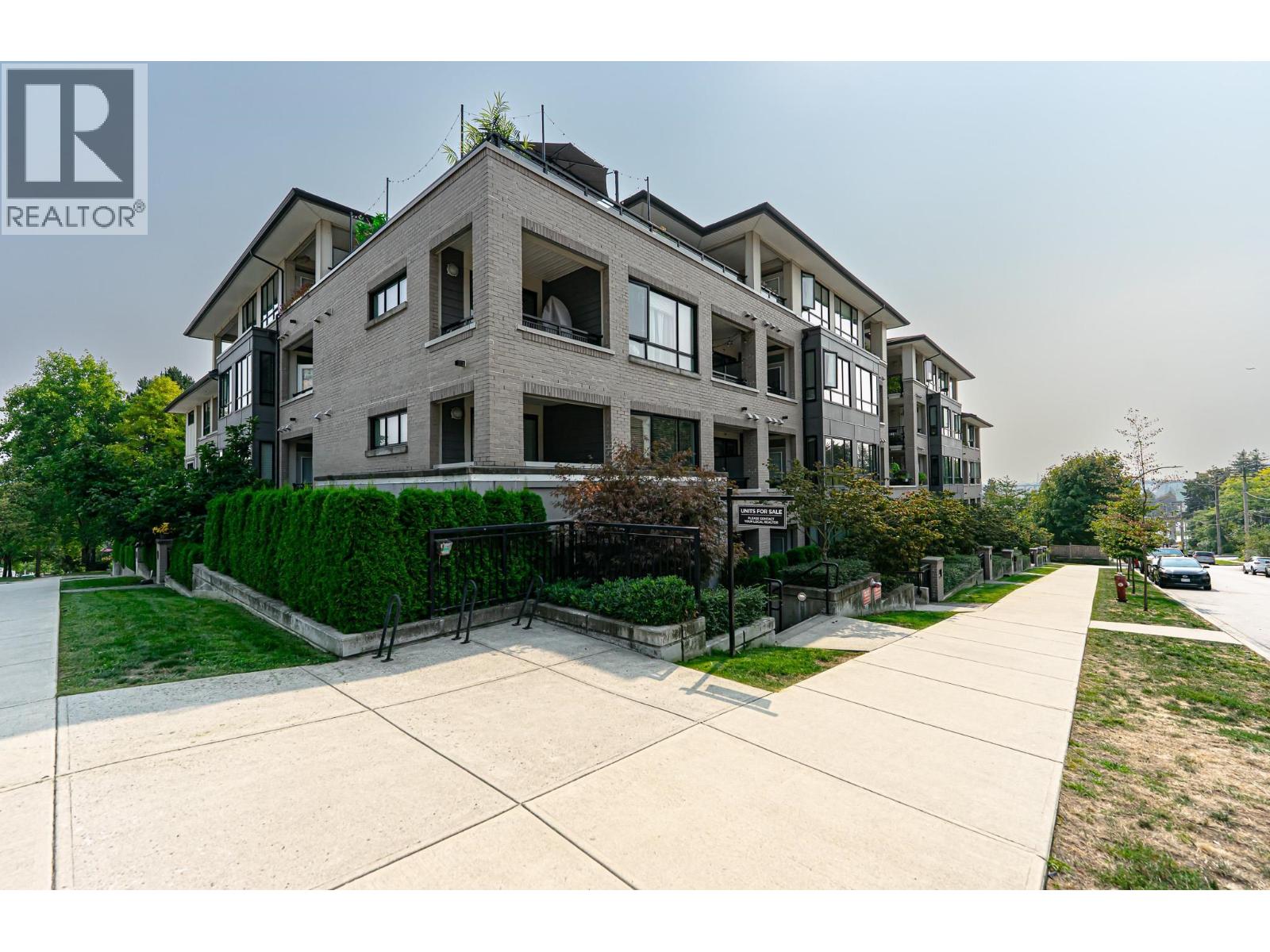 1306 5th Avenue #ph-03, New Westminster, BC V3M 0K5