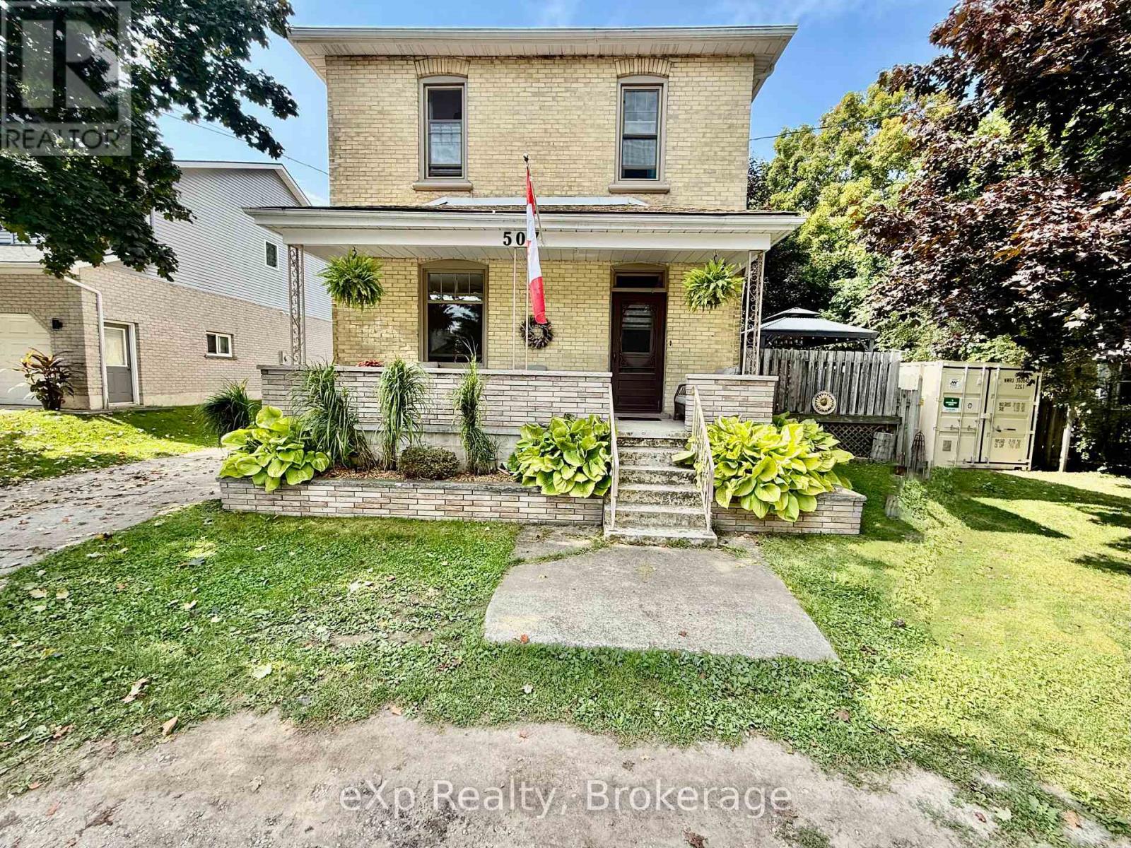507 Mary St, Brockton, ON N0G 2V0