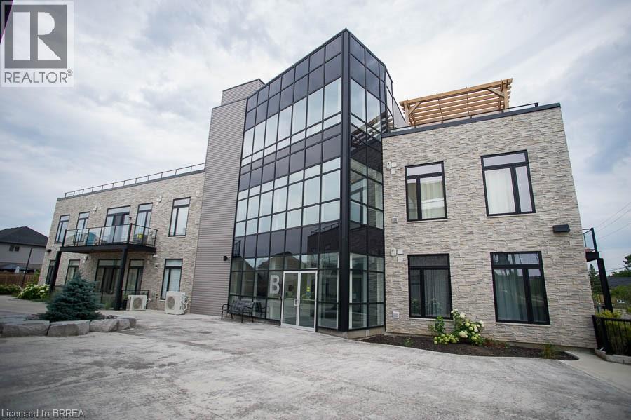 85 Morrell Street Unit 121b, Brantford, ON N3T 4J6