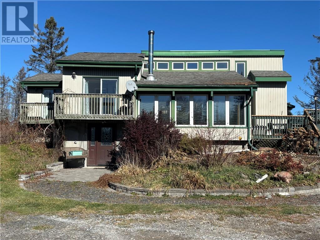 1476 Hwy 144, Chelmsford, ON P0M 1L0