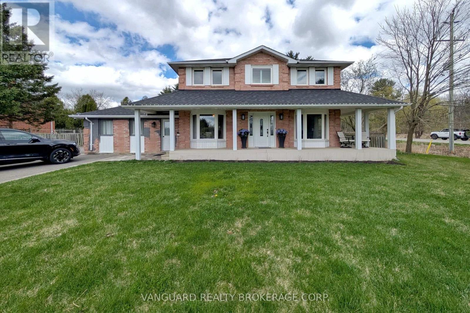 3 Weedon Ct, King, ON L7B 0E6