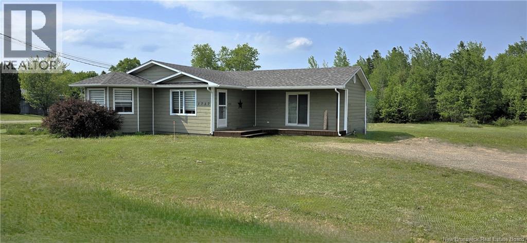 1737 Route 355, Sainte Rose, NB E1X 2W5