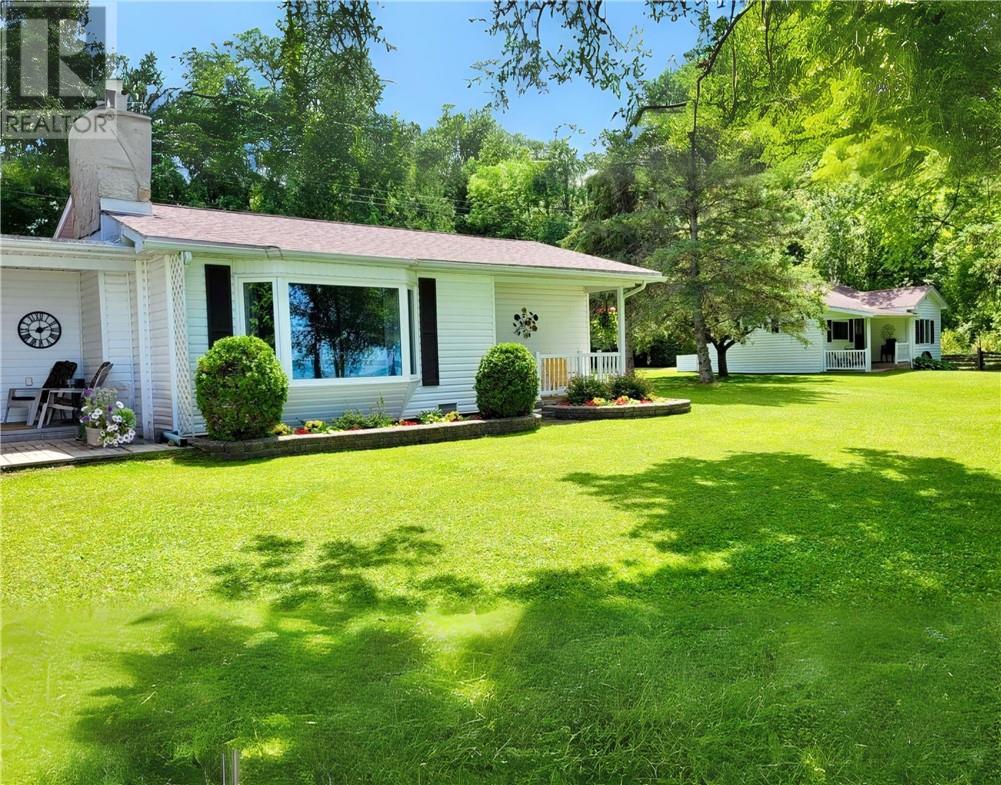1393 A B Highway 551, Central Manitoulin, ON P0P 1S0
