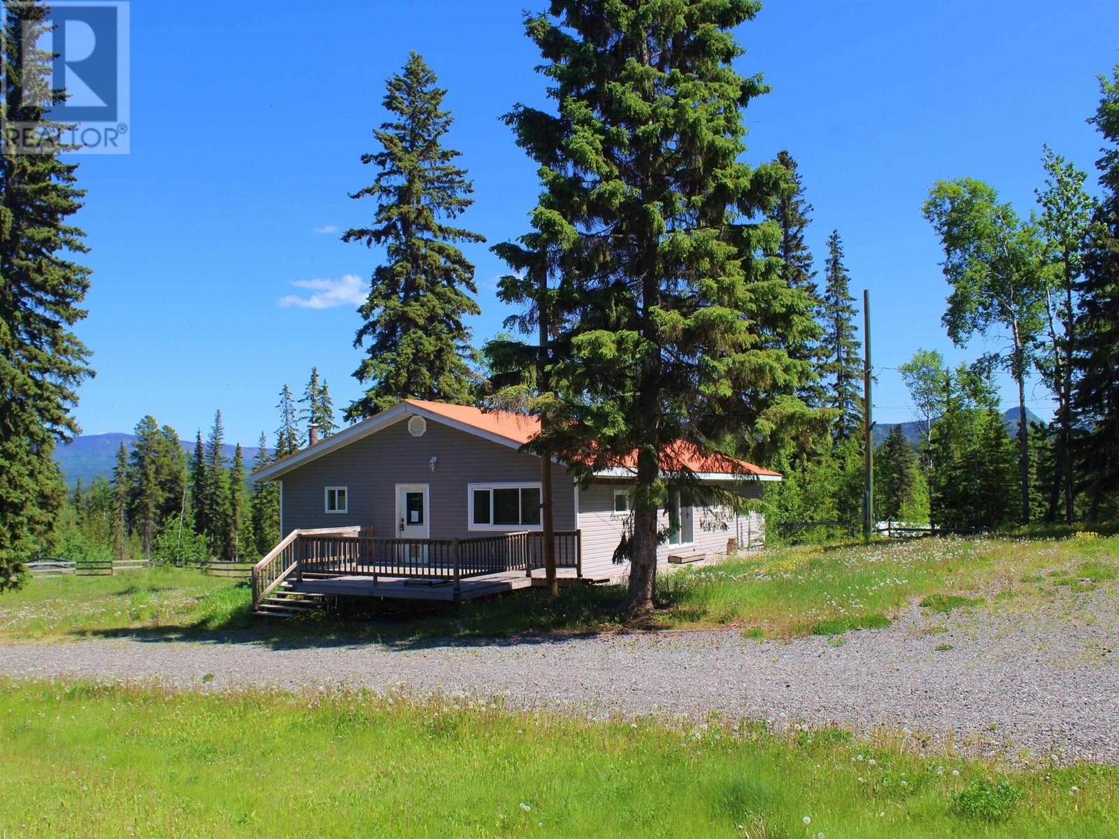 3514 Gun Range Rd, Houston, BC V0J 1Z2