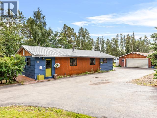 507 Dezadeash Rd, Whitehorse, YT Y1A 3X6