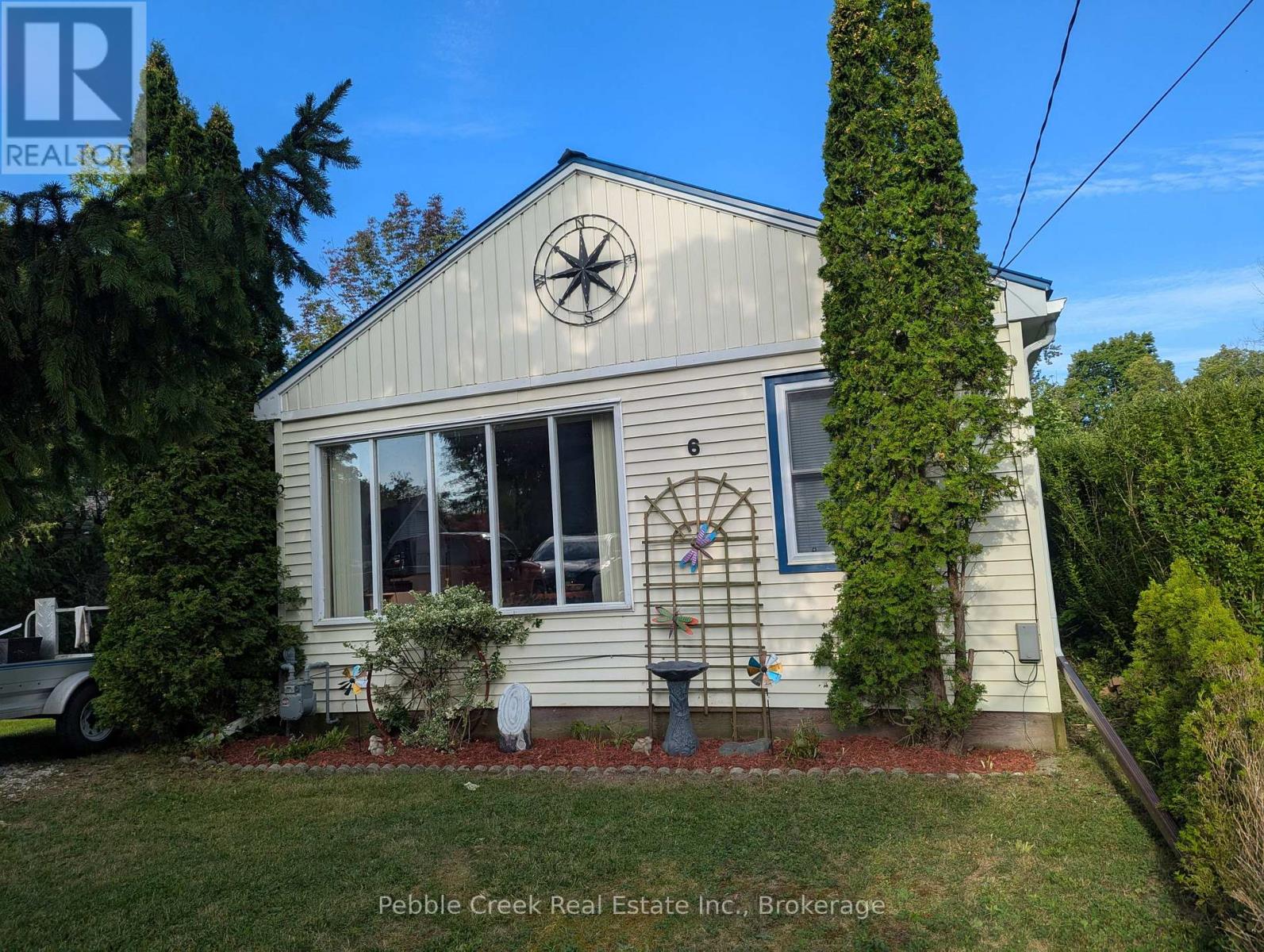 6 Park Rd, Central Huron, ON N7A 3X8