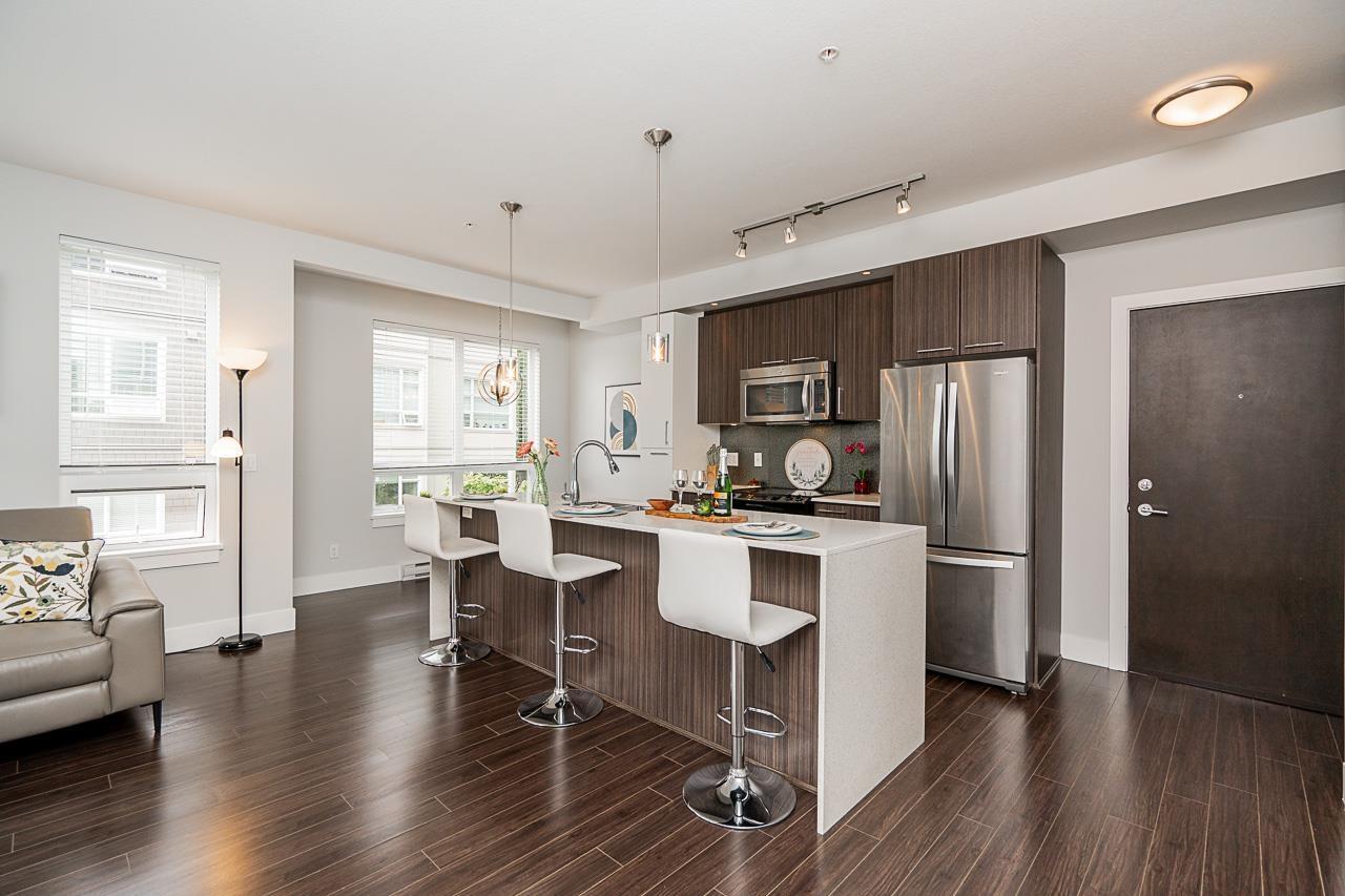 20211 66 Avenue #c221, Langley, BC V2Y 0L4