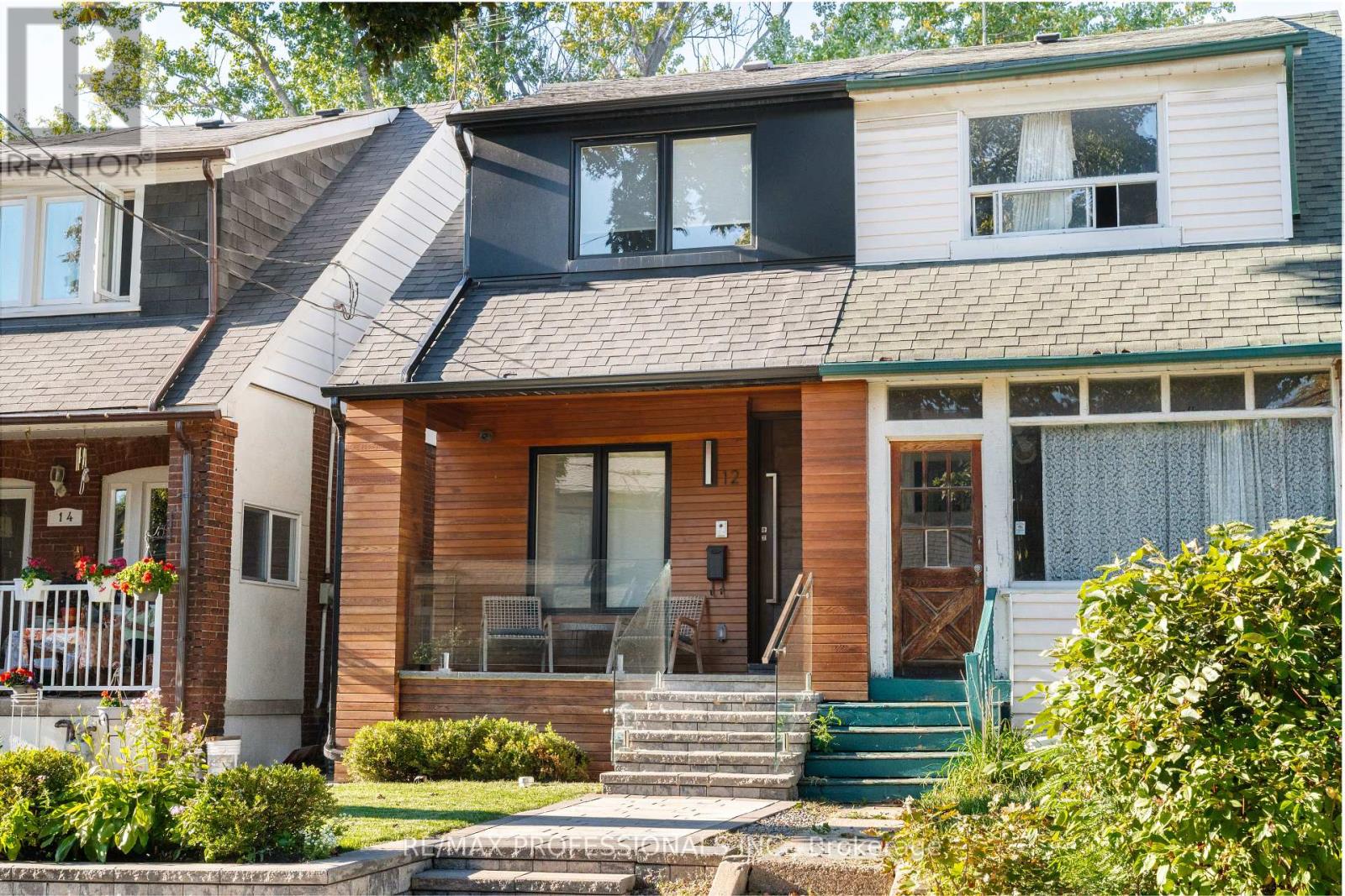 12 Mayfield Ave, Toronto, ON M6S 1K3
