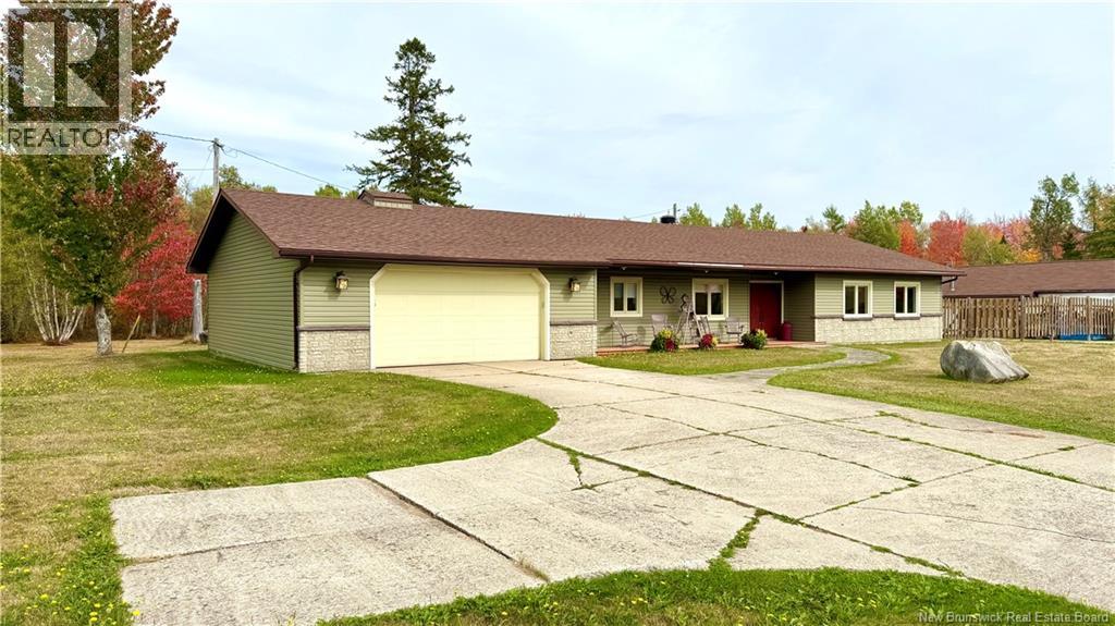10685 Route 126, Rogersville, NB E4Y 2K8