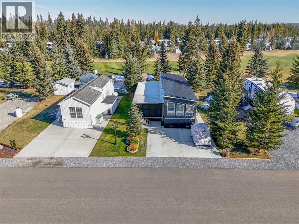32379 Range Road 55 Unit 21, Rural Mountain View County, AB T0M 1X0