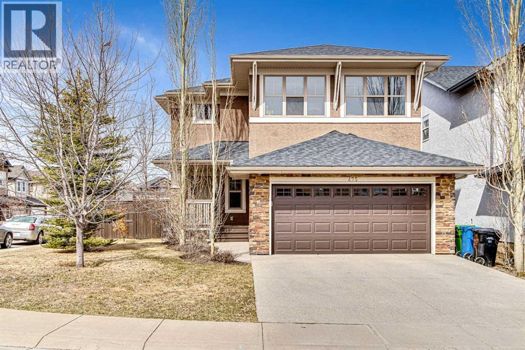 475 Everbrook Way SW, Calgary, AB T2Y 0J2