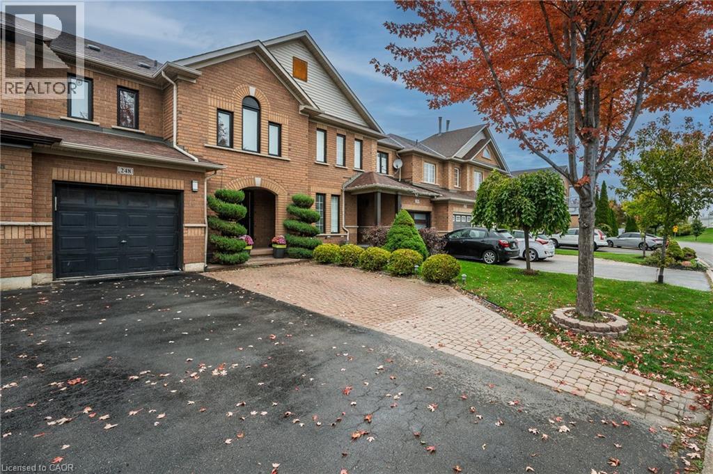 248 Hawkview Blvd, Vaughan, ON L4H 2G6