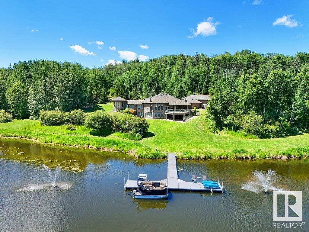 53417 Rge Rd 15, Rural Parkland County, AB T7Y 3H0
