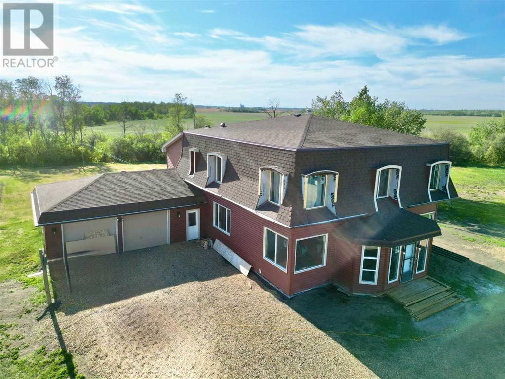831034 Range Road 232, Rural Peace No. 135 M.d. Of, AB T0H 1W0